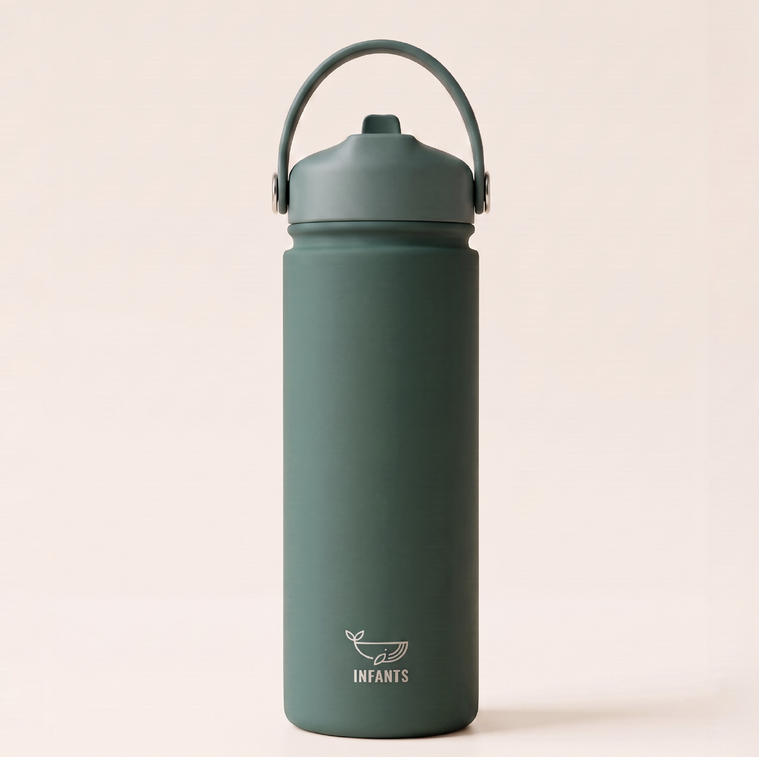 Borraccia Termica Personalizzata 500ml - Infants
