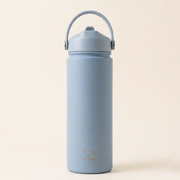 Borraccia Termica Personalizzata 500ml - Infants