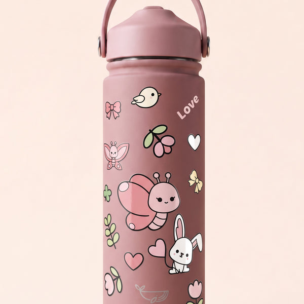 Borraccia Termica Personalizzata 500ml - Infants