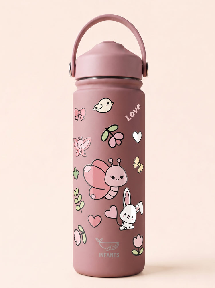 Borraccia Termica Personalizzata 500ml - Infants