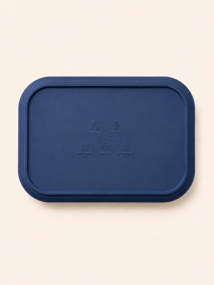 Lunch Box | Porta Merenda e Borraccia - Infants