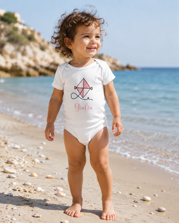 Body Collezione Stampa Design Mare