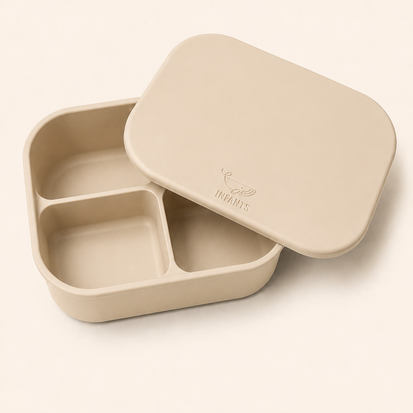 Lunch Box | Porta Merenda e Borraccia - Infants