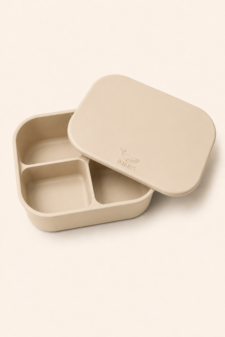 Lunch Box | Porta Merenda e Borraccia - Infants