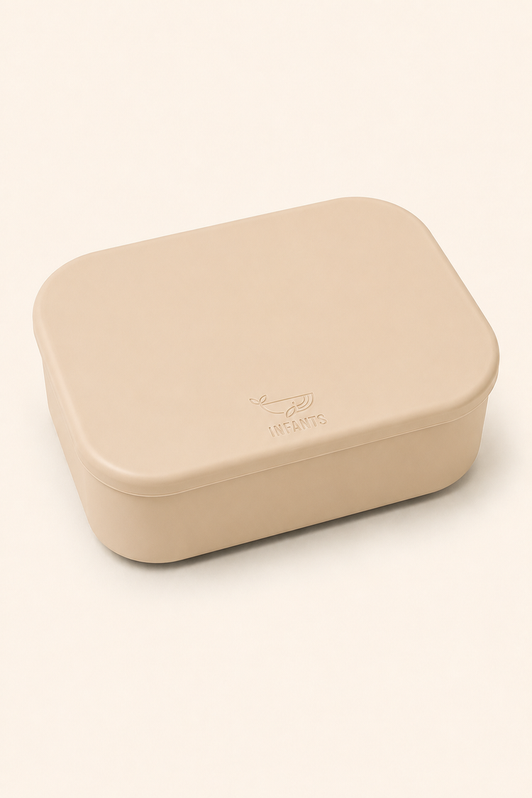 Lunch Box | Porta Merenda e Borraccia - Infants