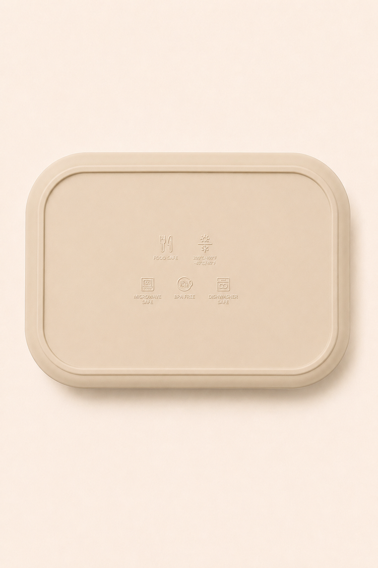 Lunch Box | Porta Merenda e Borraccia - Infants