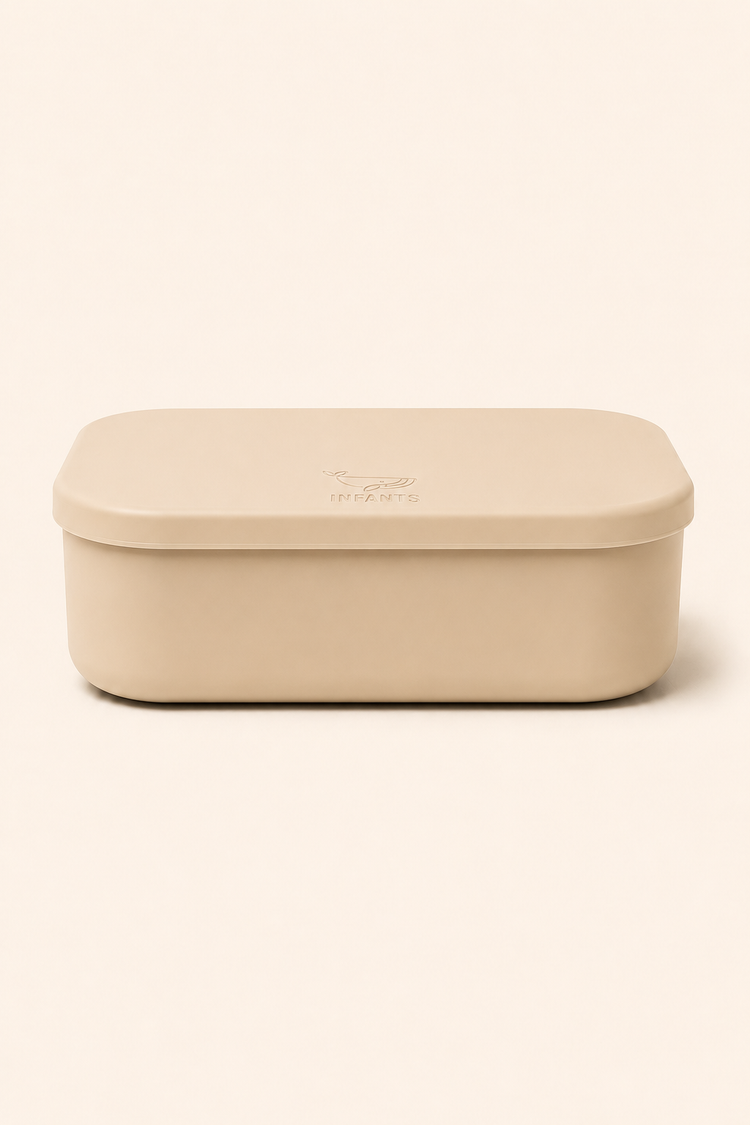 Lunch Box | Porta Merenda e Borraccia - Infants