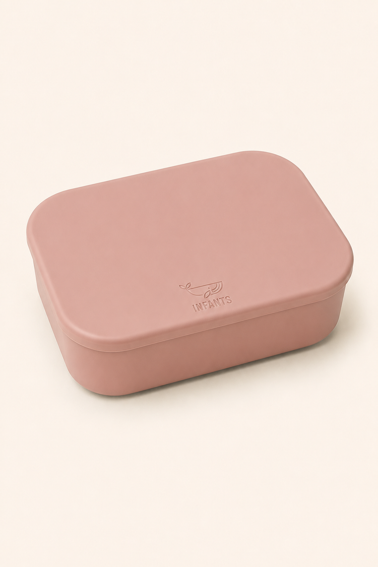 Lunch Box | Porta Merenda e Borraccia - Infants