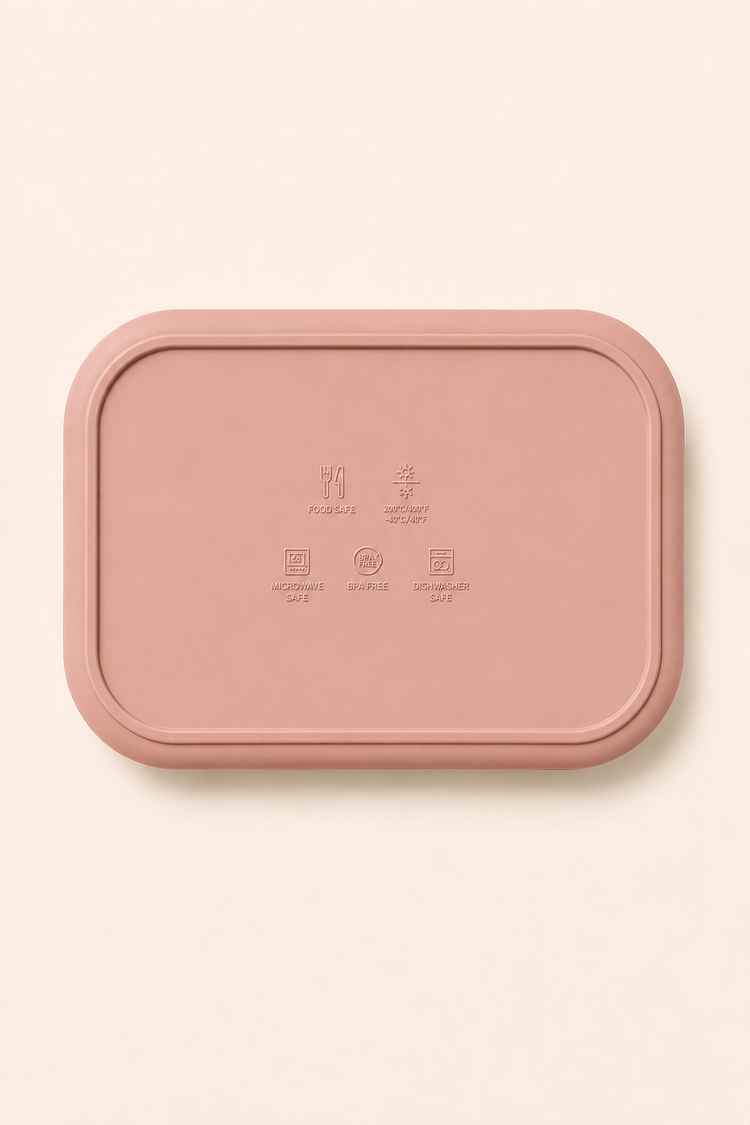 Lunch Box | Porta Merenda e Borraccia - Infants