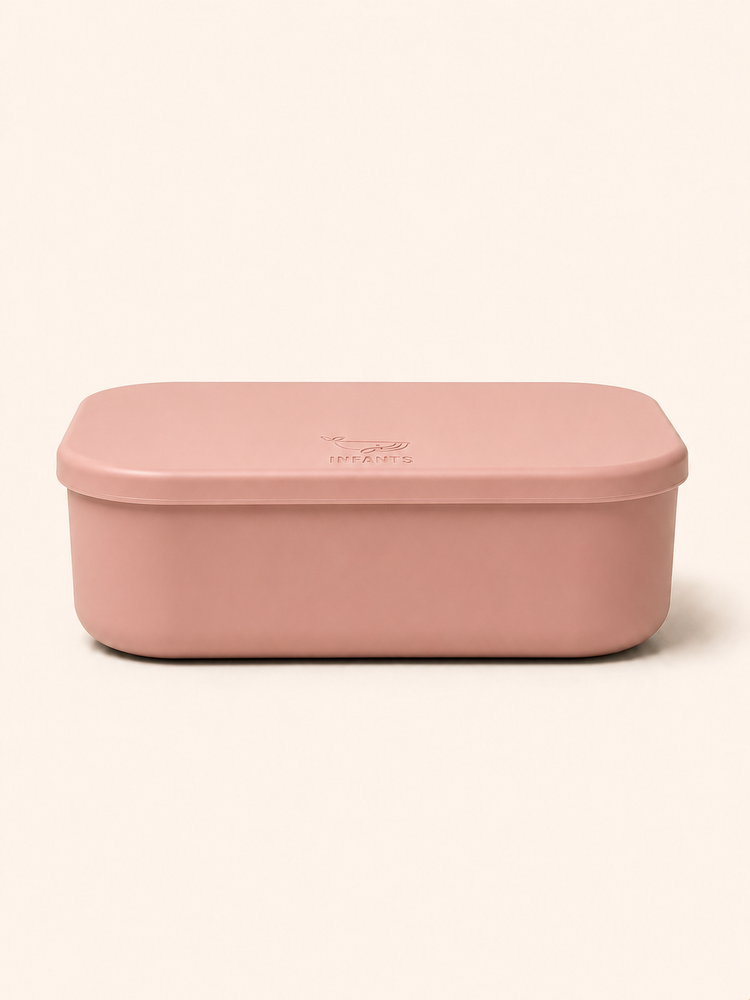Lunch Box | Porta Merenda e Borraccia - Infants