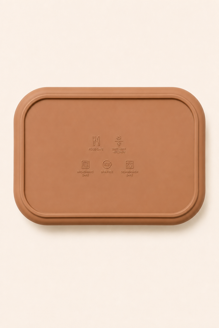 Lunch Box | Porta Merenda e Borraccia - Infants