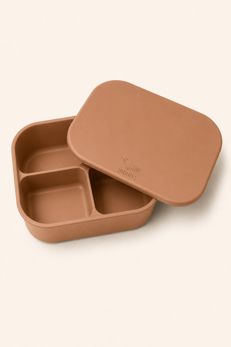 Lunch Box | Porta Merenda e Borraccia - Infants