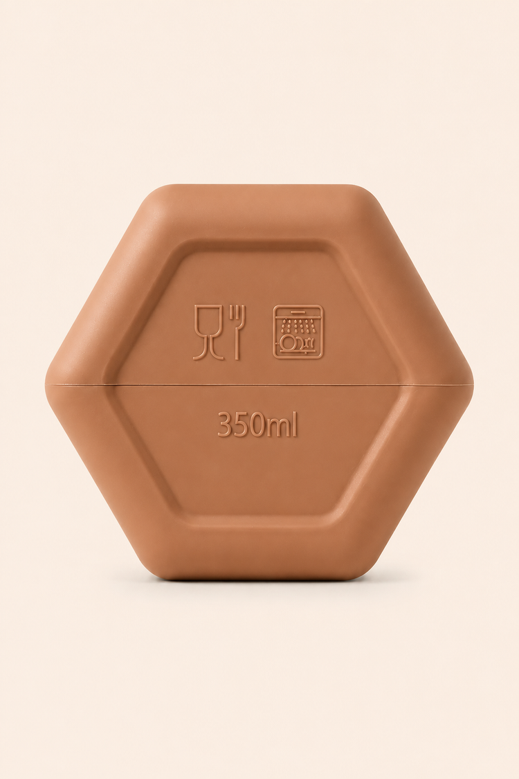 Lunch Box | Porta Merenda e Borraccia - Infants