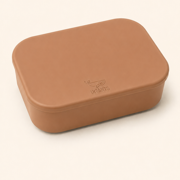 Lunch Box | Porta Merenda e Borraccia - Infants