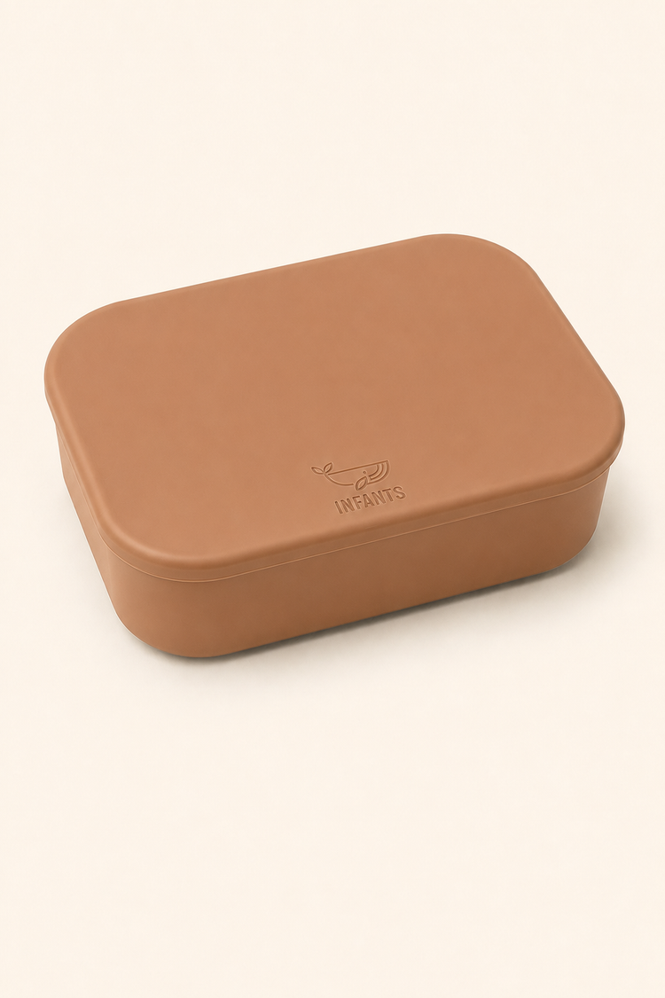 Lunch Box | Porta Merenda e Borraccia - Infants