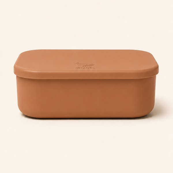 Lunch Box | Porta Merenda e Borraccia - Infants