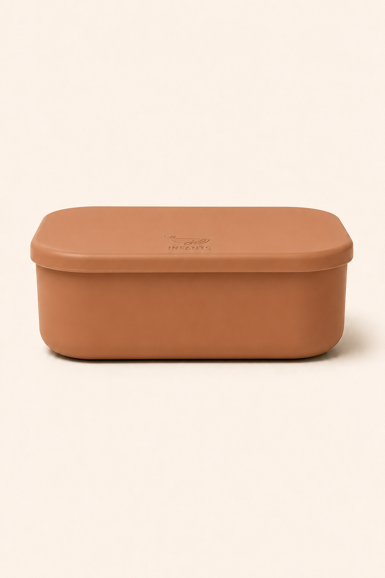 Lunch Box | Porta Merenda e Borraccia - Infants