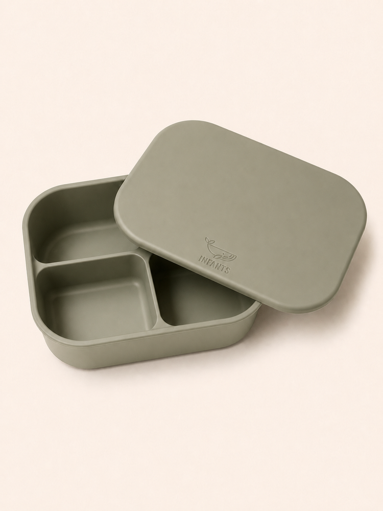 Lunch Box | Porta Merenda e Borraccia - Infants