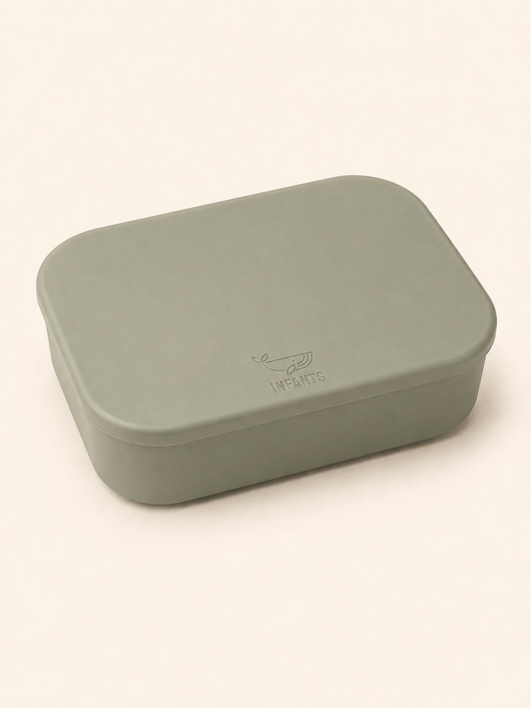 Lunch Box | Porta Merenda e Borraccia - Infants