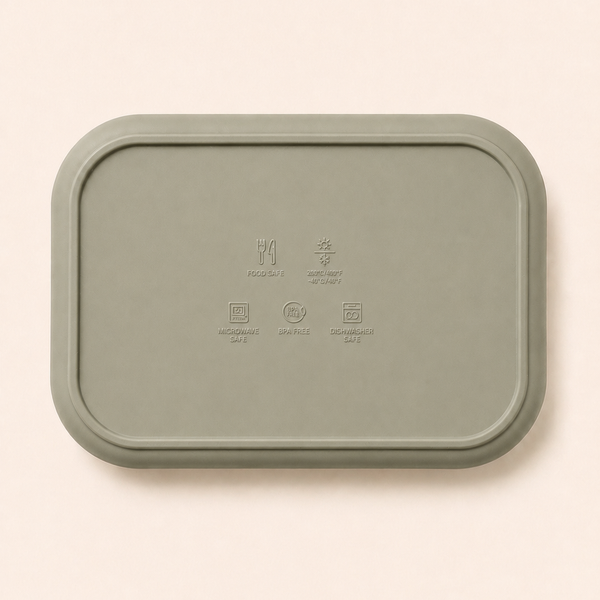 Lunch Box | Porta Merenda e Borraccia - Infants