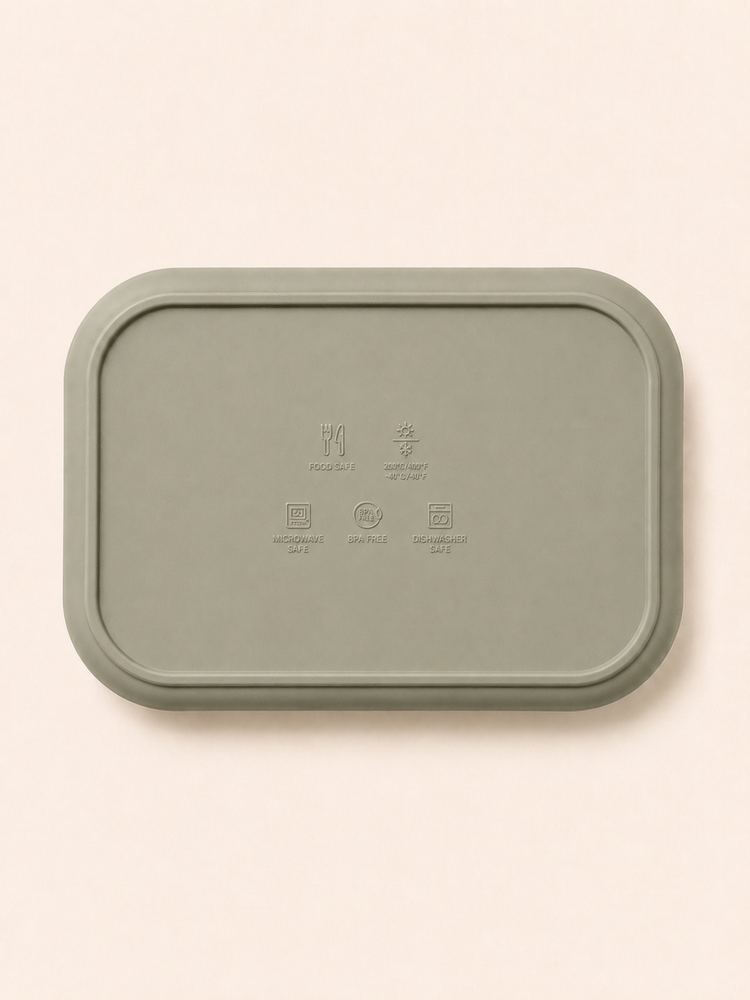 Lunch Box | Porta Merenda e Borraccia - Infants
