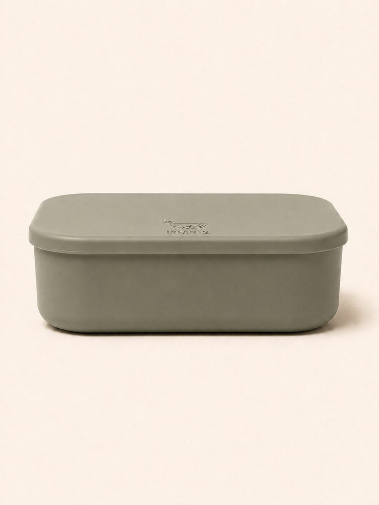 Lunch Box | Porta Merenda e Borraccia - Infants