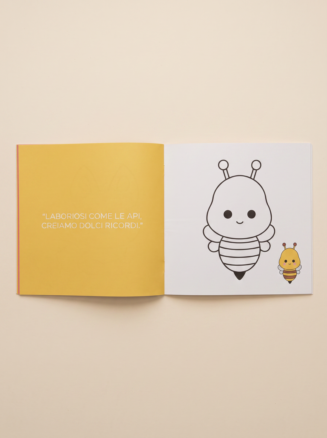 Album da colorare