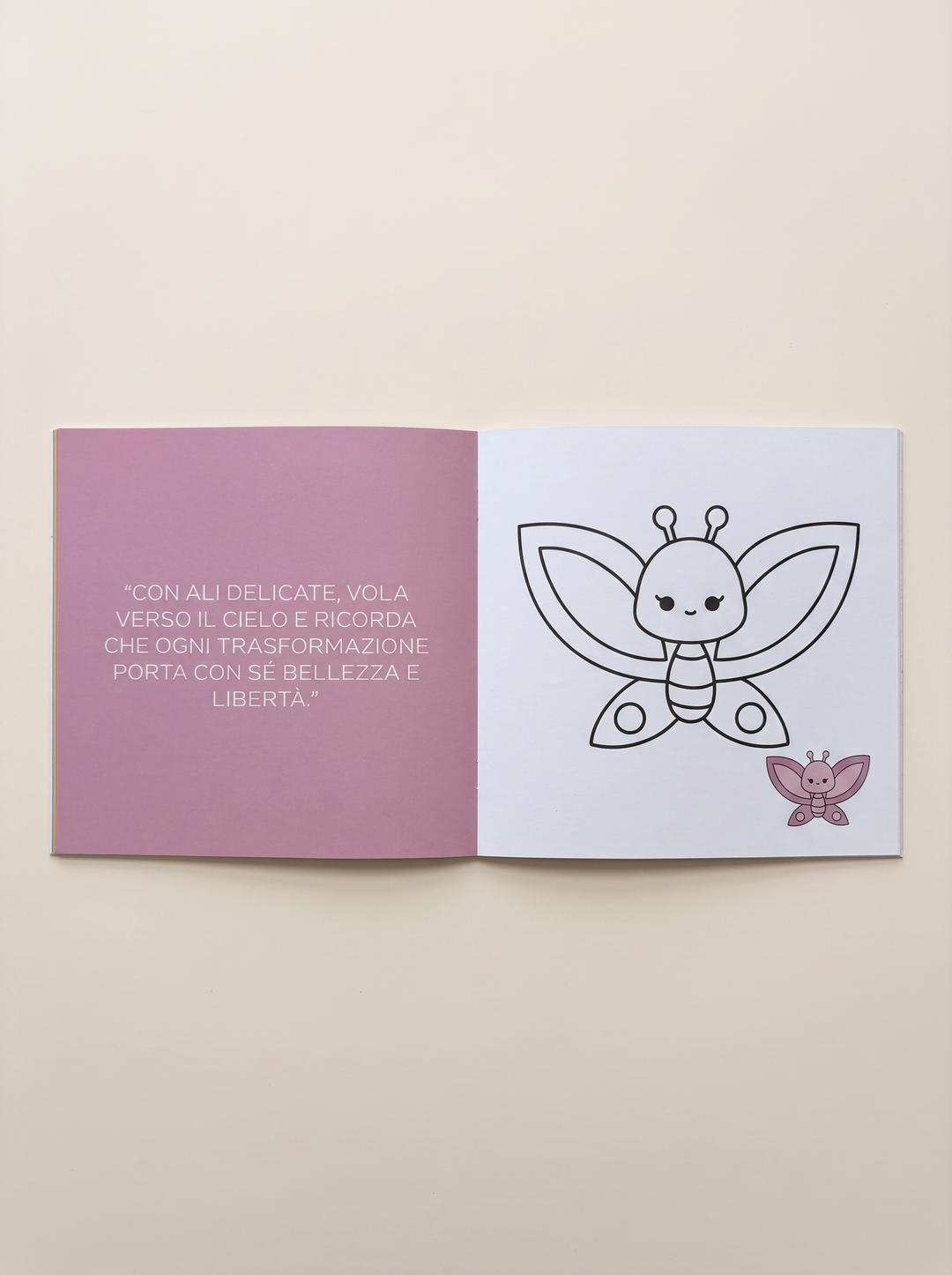 Album da colorare
