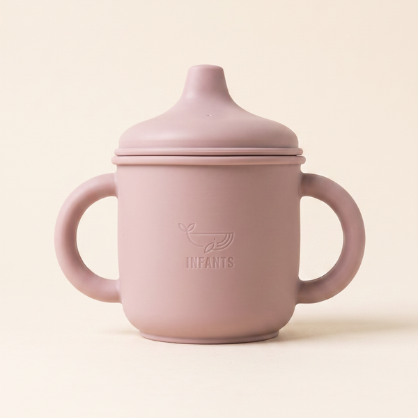 Set Pappa In Silicone - Infants