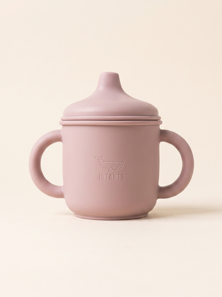 Set Pappa In Silicone - Infants