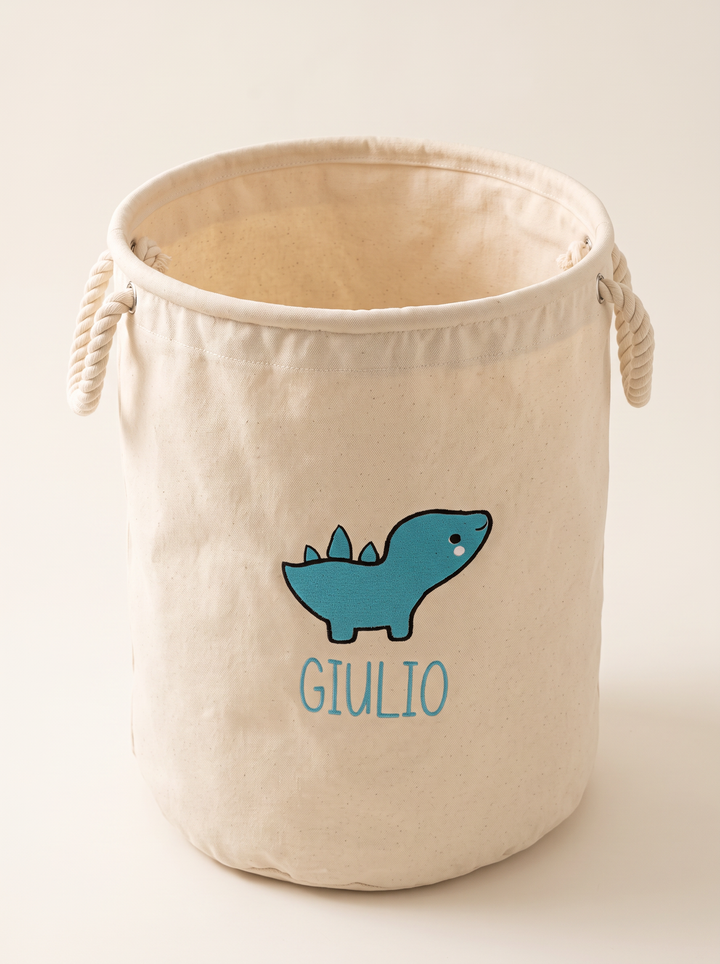 Cesta giochi Personalizzata