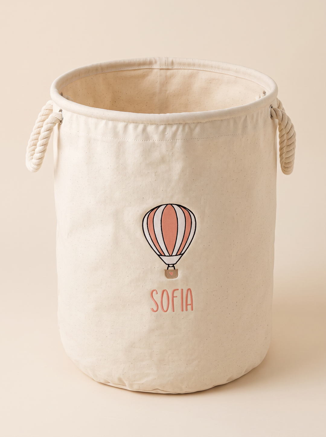 Cesta giochi Personalizzata