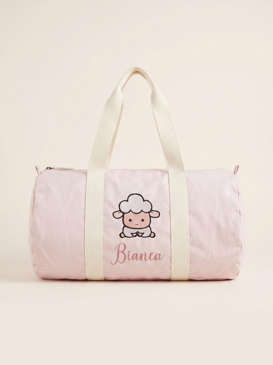 Borsone Parto Personalizzato