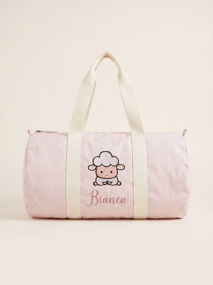 Borsone Parto Personalizzato