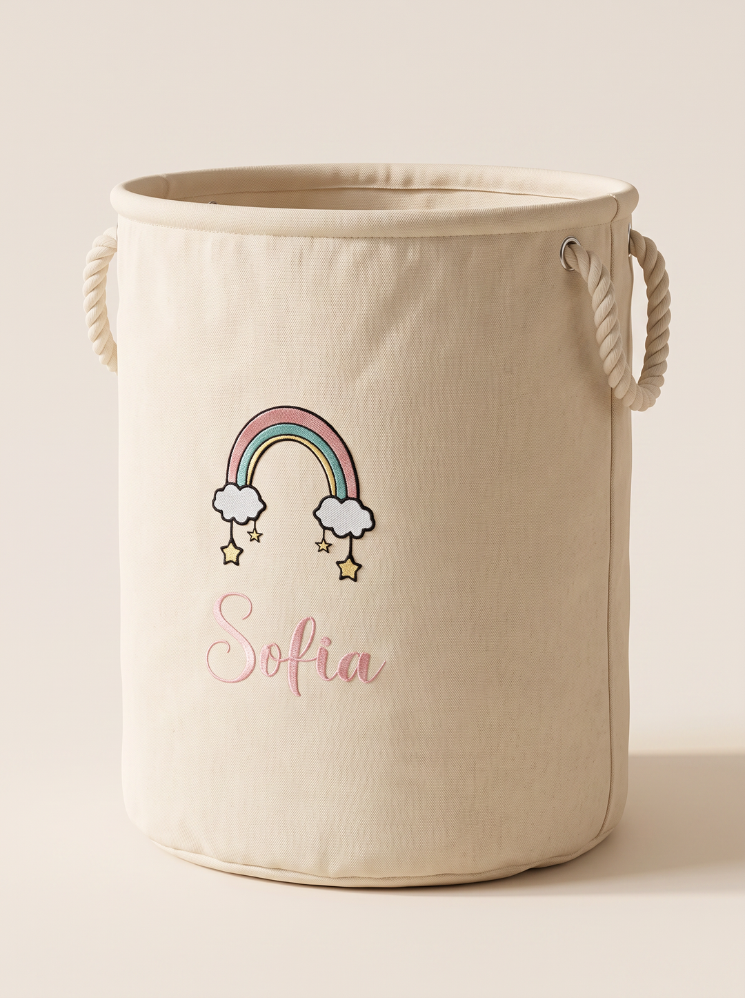 Cesta giochi Personalizzata