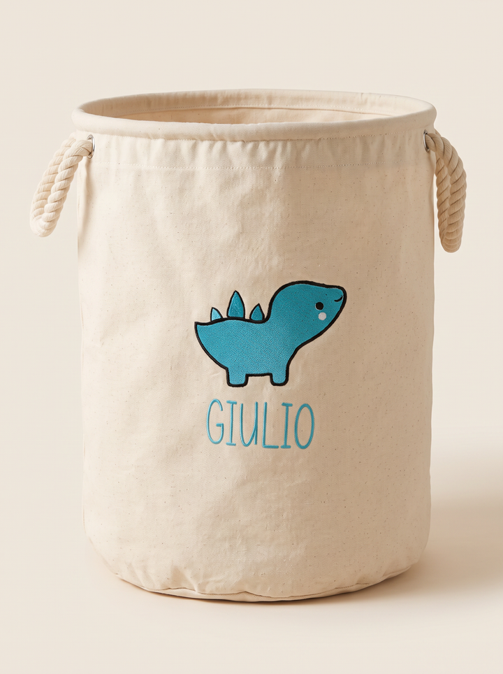Cesta giochi Personalizzata