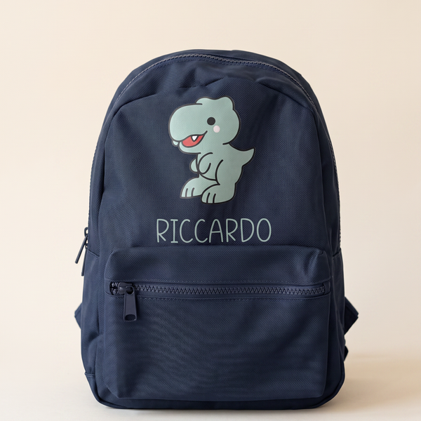 Zainetto Personalizzato Stampa
