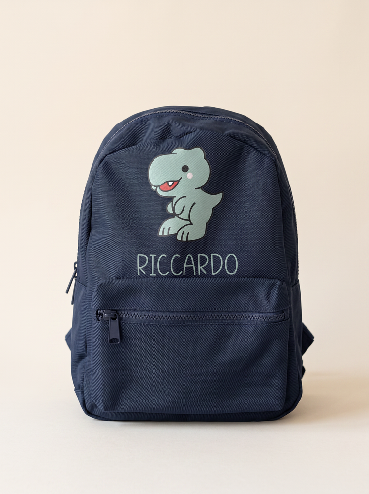 Zainetto Personalizzato Stampa