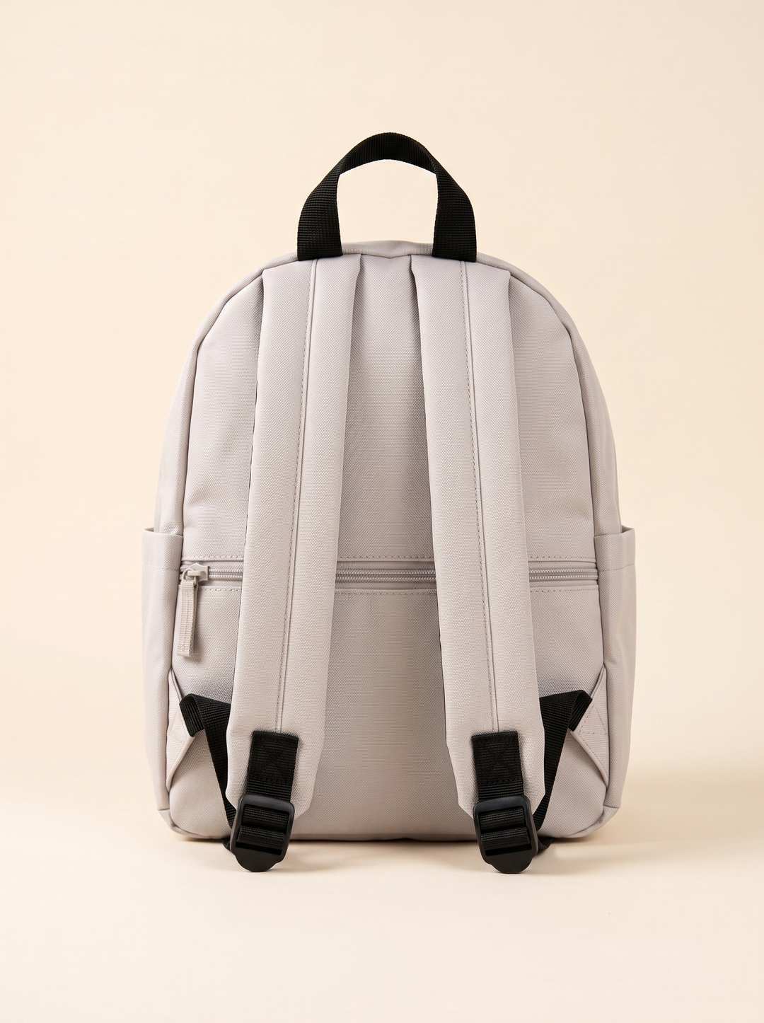 Zainetto Personalizzato Ricamo Eco-Friendly