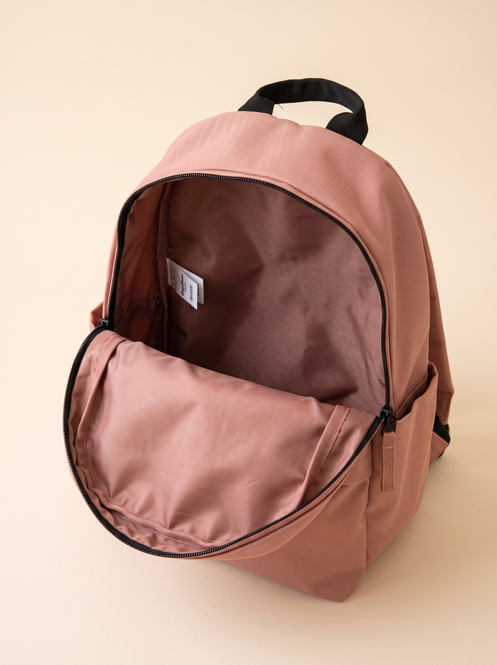 Zainetto Personalizzato Ricamo Eco-Friendly