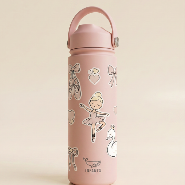 Borraccia Termica Personalizzata 500ml - Infants
