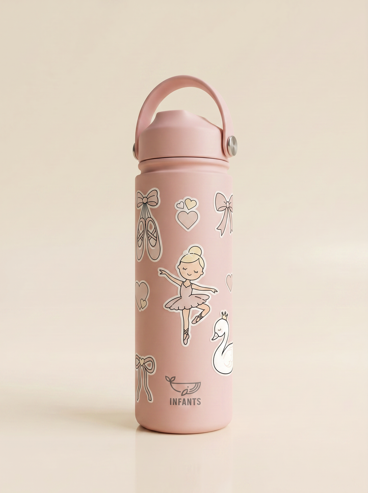Borraccia Termica Personalizzata 500ml - Infants