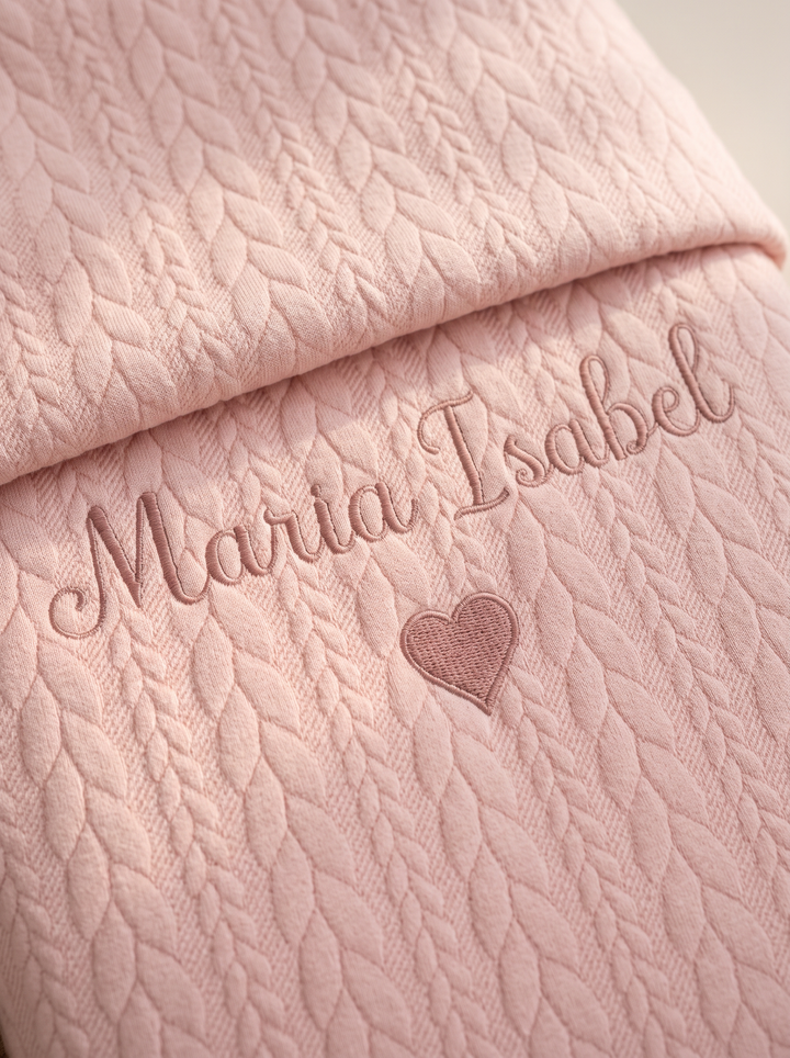 Copertina Treccia