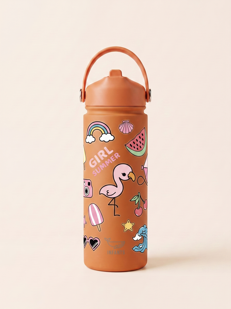 Borraccia Termica Personalizzata 500ml - Infants