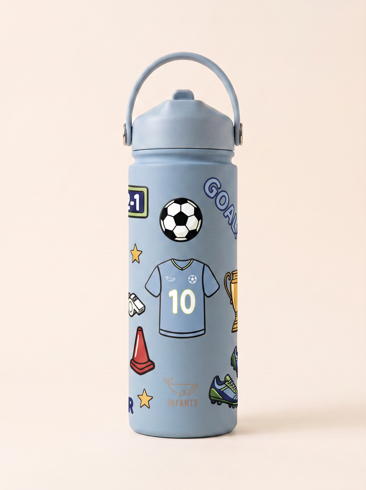 Borraccia Termica Personalizzata 500ml - Infants