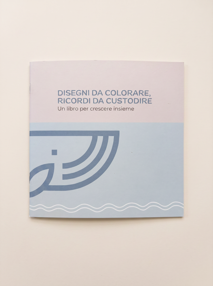 Album da colorare
