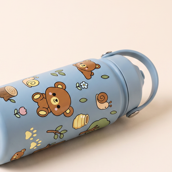 Borraccia Termica Personalizzata 500ml - Infants