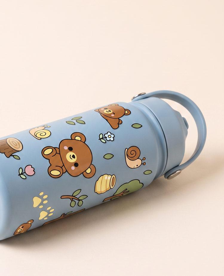 Borraccia Termica Personalizzata 500ml - Infants