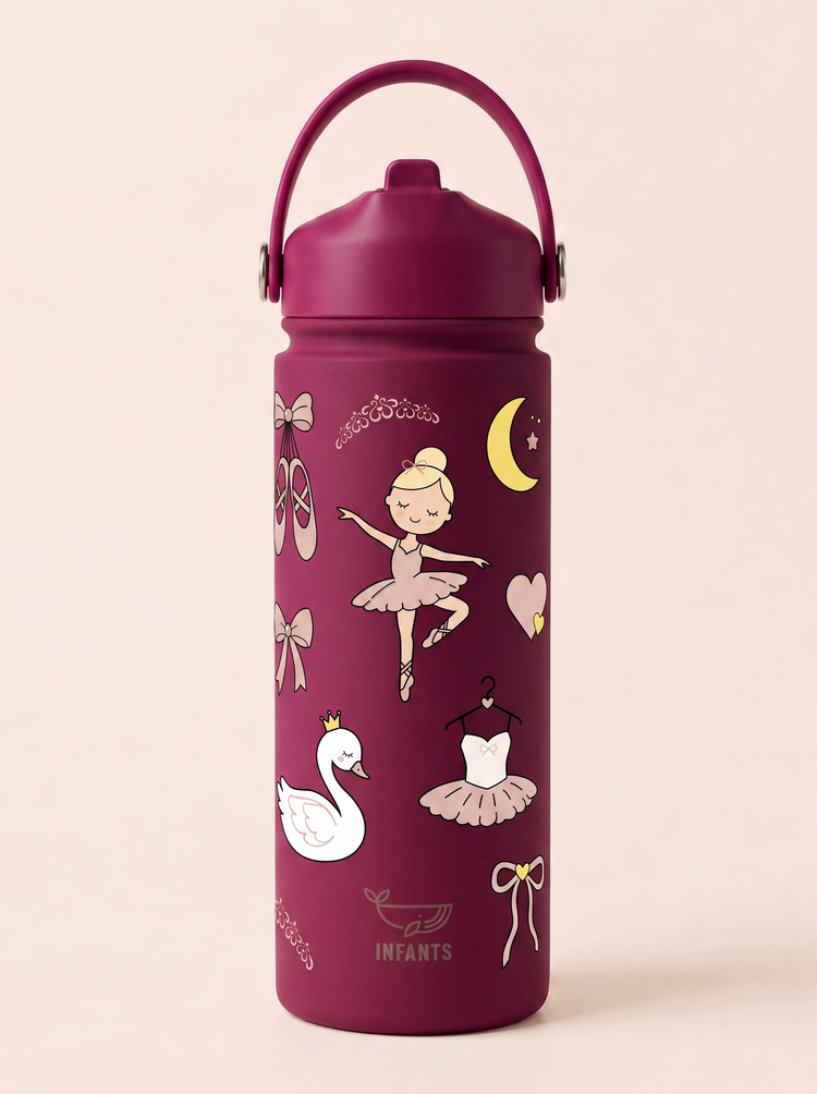 Borraccia Termica Personalizzata 500ml - Infants
