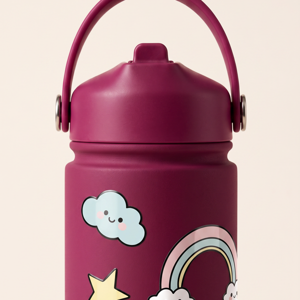 Borraccia Termica Personalizzata 500ml - Infants